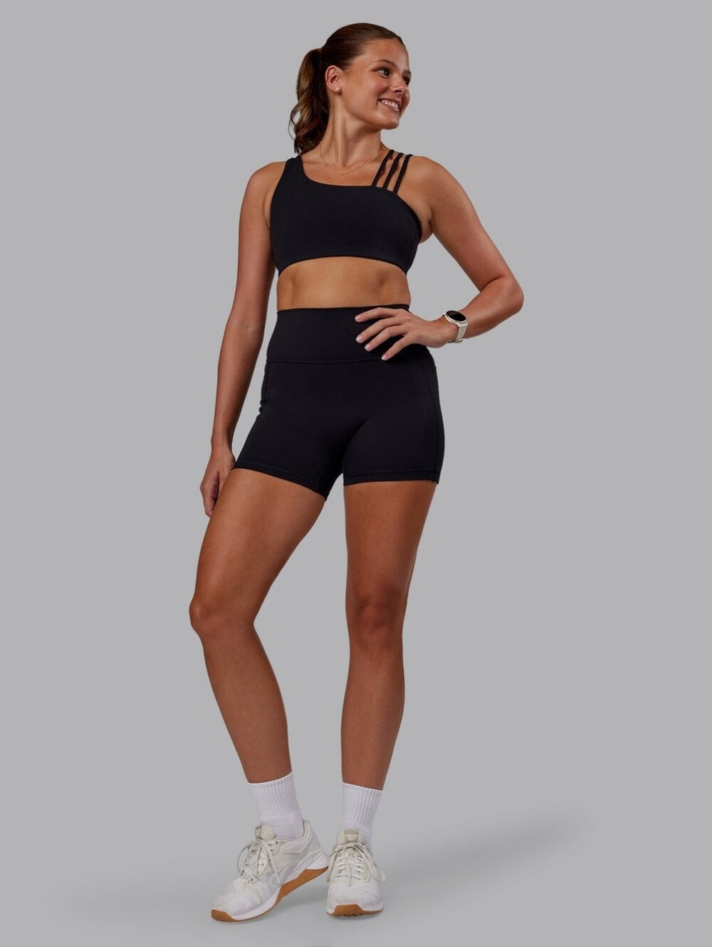 Galvanise Sports Bra 2.0 XS